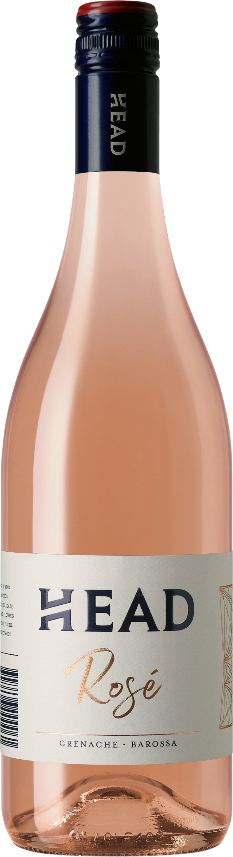HEAD Wines Grenache Rosé 2022